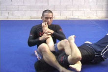 Baret Yoshida 3 DVD Set - Budovideos Inc