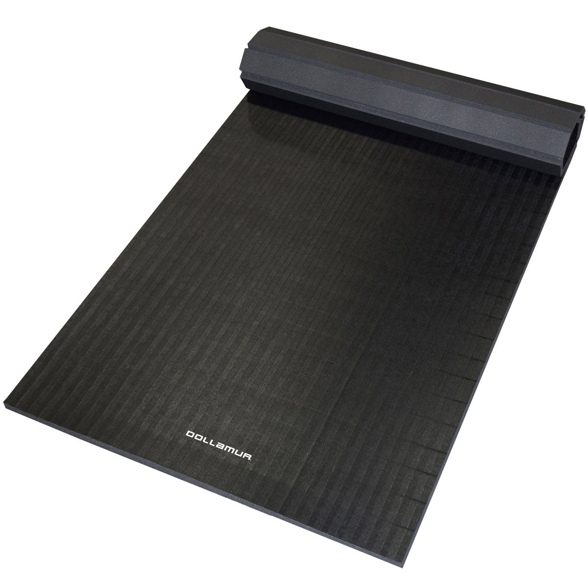 Dollamur FLEXI-Roll 5' x 10' Tatami Home Training Mat - Budovideos Inc