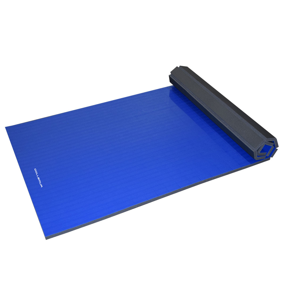 Dollamur FLEXI-Roll 5' x 10' Tatami Home Training Mat - Budovideos Inc