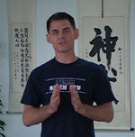 Standing Grappling Escapes and Counters DVD by Tim Cartmell - Budovideos Inc