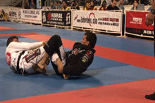 Best Fights of the 2008 Jiu-jitsu World Championships 3 DVD Set - Budovideos Inc