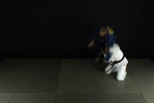 Royler Gracie Competition Tested Techniques DVD 1: Throws and Sweeps - Budovideos Inc