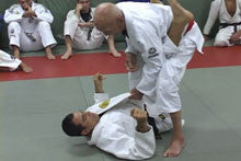 Royler Gracie Competition Tested Techniques DVD 1: Throws and Sweeps - Budovideos Inc