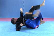 World Champion BJJ Techniques DVD with Rafael Mendes - Budovideos Inc