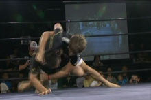 World Champion BJJ Techniques DVD with Rafael Mendes - Budovideos Inc