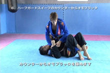 World Champion BJJ Techniques DVD with Rafael Mendes - Budovideos Inc
