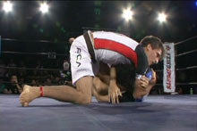 World Champion BJJ Techniques DVD with Guilherme Mendes - Budovideos Inc