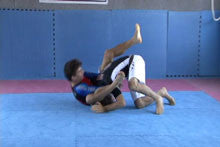 World Champion BJJ Techniques DVD with Guilherme Mendes - Budovideos Inc