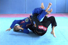 World Champion BJJ Techniques DVD with Guilherme Mendes - Budovideos Inc