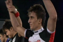 World Champion BJJ Techniques DVD with Guilherme Mendes - Budovideos Inc