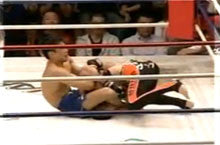 Shooto Tradition DVD Vol 2 - Budovideos Inc