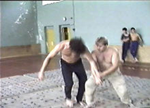 Mikhail Ryabko Archive 1988 DVD - Budovideos Inc