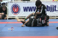 2008 No Gi Worlds & No Gi Pan 3 DVD Set - Budovideos Inc