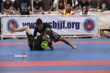 2008 No Gi Worlds & No Gi Pan 3 DVD Set - Budovideos Inc