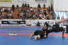 2008 No Gi Worlds & No Gi Pan 3 DVD Set - Budovideos Inc