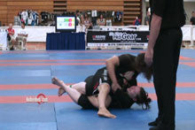 2008 No Gi Worlds & No Gi Pan 3 DVD Set - Budovideos Inc