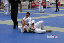 2009 Pan Jiu-jitsu Championships 3 DVD Set - Budovideos Inc