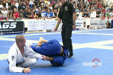 2009 Pan Jiu-jitsu Championships 3 DVD Set - Budovideos Inc