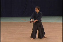 32nd Japan Kobudo Embu Taikai DVD 1: Kenjutsu (Nihon Kobudo Series) - Budovideos Inc