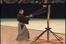 32nd Japan Kobudo Embu Taikai DVD 1: Kenjutsu (Nihon Kobudo Series) - Budovideos Inc
