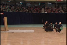 32nd Japan Kobudo Embu Taikai DVD 4: Jo & Okinawan (Nihon Kobudo Series) - Budovideos Inc