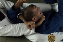 Royler Gracie Competition Tested Techniques DVD 3: Mount and Back Positions - Budovideos Inc