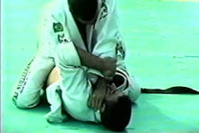 Royler Gracie Competition Tested Techniques DVD 3: Mount and Back Positions - Budovideos Inc