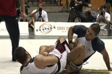 ADCC 2009 Complete 7 DVD Set - Budovideos Inc