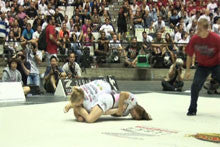 ADCC 2009 Complete 7 DVD Set - Budovideos Inc