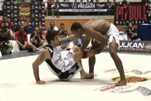 ADCC 2009 Complete 7 DVD Set - Budovideos Inc