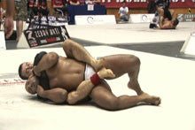 ADCC 2009 Complete 7 DVD Set - Budovideos Inc