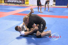 2009 No Gi World Championships 2 DVD Set - Budovideos Inc