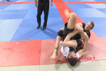 2009 No Gi World Championships 2 DVD Set - Budovideos Inc