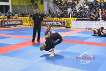 2009 No Gi World Championships 2 DVD Set - Budovideos Inc