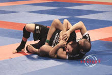 2009 No Gi World Championships 2 DVD Set - Budovideos Inc