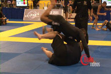 2010 No Gi World Championships 2 DVD Set - Budovideos Inc