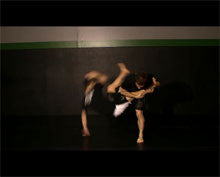 Combat Sambo Dynamic Entry! DVD with Reilly Bodycomb - Budovideos Inc