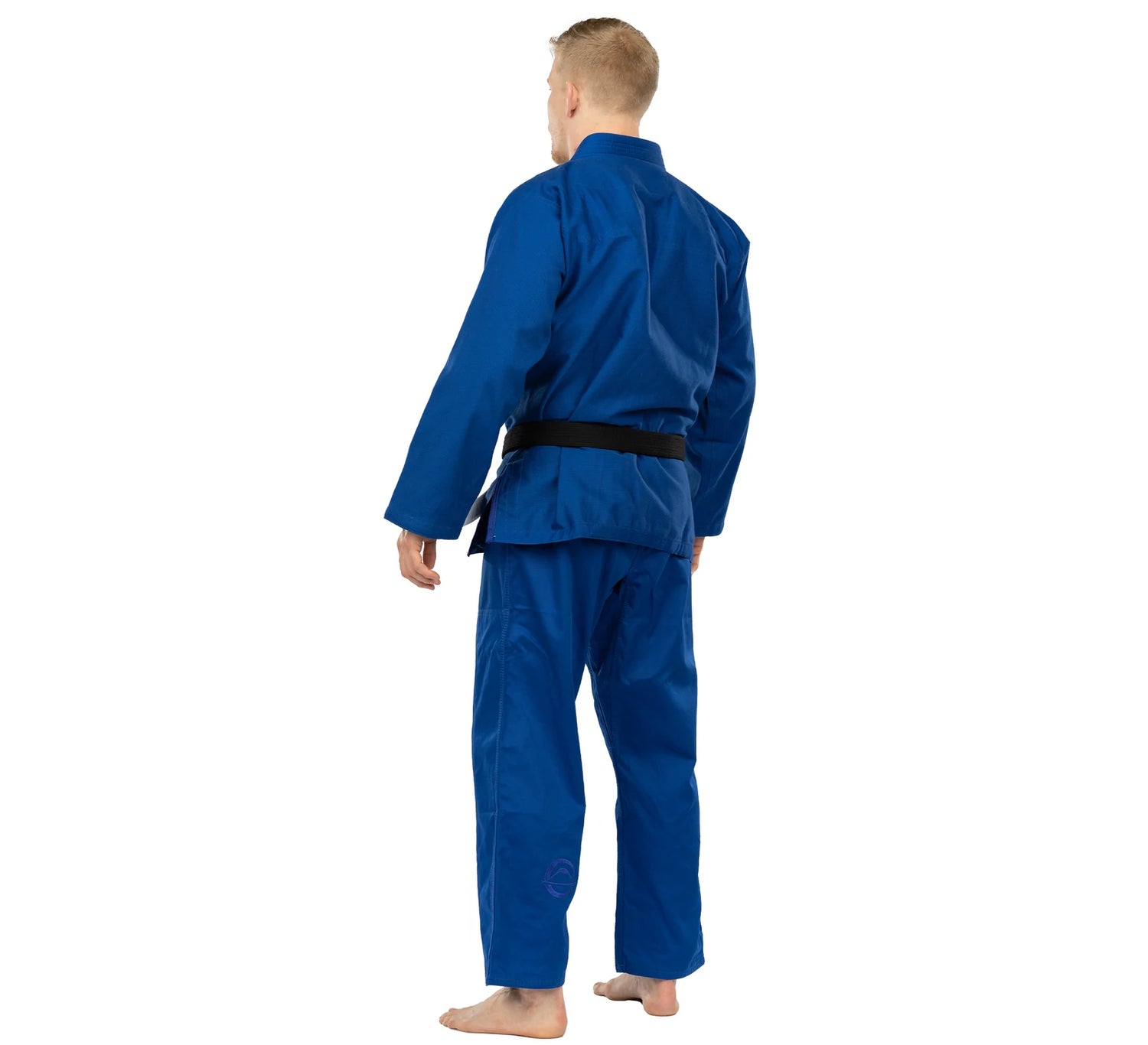 Elemental BJJ Gi by Fuji - Blue