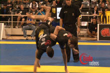 2010 No Gi World Championships Replay (On Demand) - Budovideos Inc