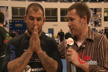 2010 No Gi World Championships Replay (On Demand) - Budovideos Inc