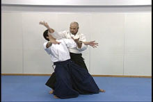 Essence of Aikido DVD 2: Arikawa Sadateru - Budovideos Inc
