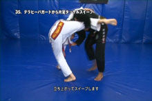 BJJ Technique DVD with Gilbert Durinho Burns - Budovideos Inc