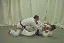 Blue to Purple BJJ Training DVD with Pedro Sauer - Budovideos Inc