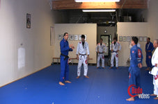 Arm Drag Seminar by Braulio Estima (On Demand) - Budovideos Inc