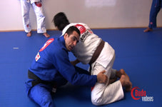 Arm Drag Seminar by Braulio Estima (On Demand) - Budovideos Inc