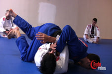 Arm Drag Seminar by Braulio Estima (On Demand) - Budovideos Inc