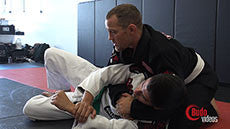 My Favorite Gi Techniques by Jeff Glover (On Demand) - Budovideos Inc