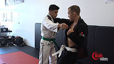 My Favorite Gi Techniques by Jeff Glover (On Demand) - Budovideos Inc