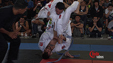 Jiu-jitsu Battle 3 presented by Shoyoroll (On-demand) - Budovideos Inc