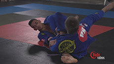 Jiu-jitsu Battle 3 presented by Shoyoroll (On-demand) - Budovideos Inc